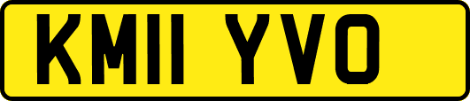 KM11YVO