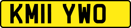 KM11YWO