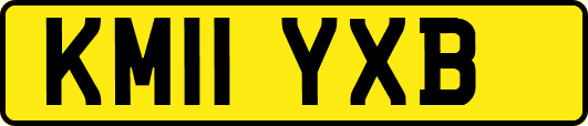 KM11YXB