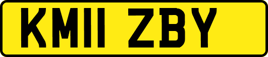 KM11ZBY