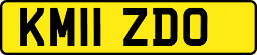 KM11ZDO