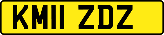 KM11ZDZ
