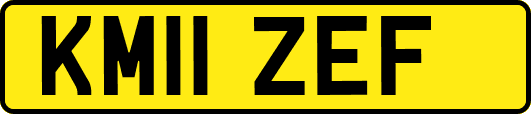 KM11ZEF