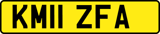 KM11ZFA