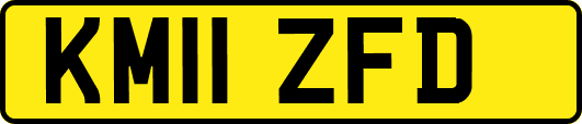 KM11ZFD