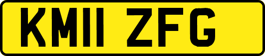 KM11ZFG