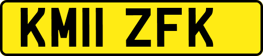 KM11ZFK