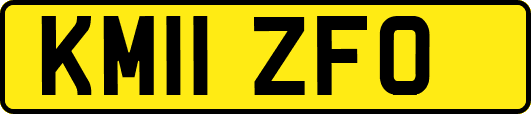 KM11ZFO