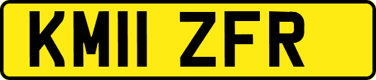 KM11ZFR