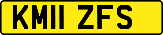 KM11ZFS