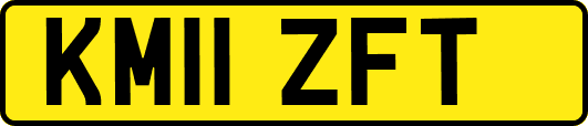 KM11ZFT