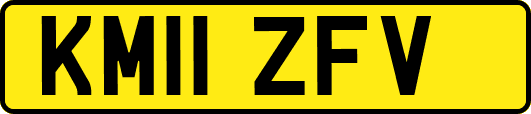 KM11ZFV