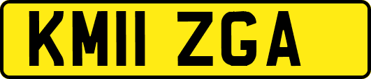 KM11ZGA