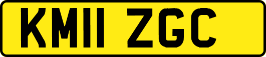 KM11ZGC