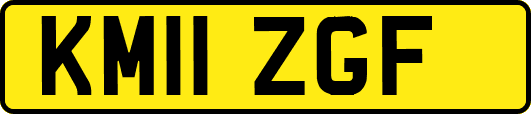 KM11ZGF