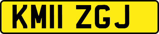 KM11ZGJ