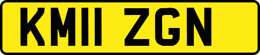 KM11ZGN