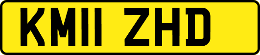 KM11ZHD