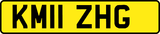 KM11ZHG