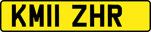 KM11ZHR