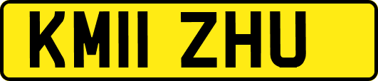 KM11ZHU