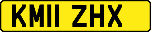 KM11ZHX