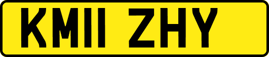 KM11ZHY