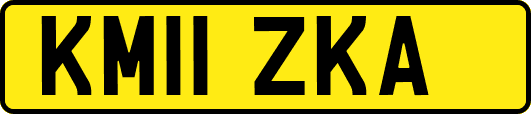 KM11ZKA