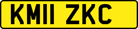 KM11ZKC