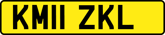 KM11ZKL