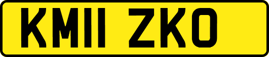 KM11ZKO