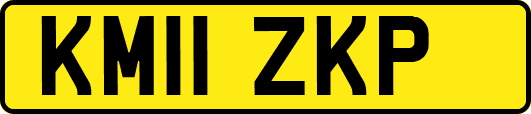 KM11ZKP