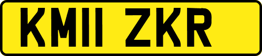 KM11ZKR