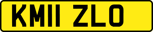 KM11ZLO