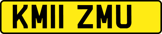 KM11ZMU