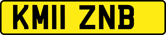 KM11ZNB