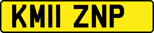 KM11ZNP