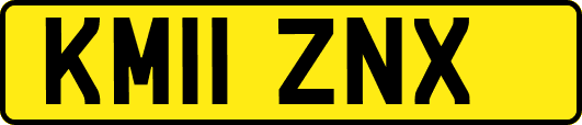 KM11ZNX