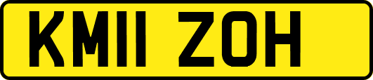 KM11ZOH