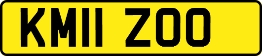 KM11ZOO