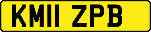 KM11ZPB