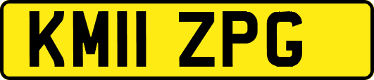 KM11ZPG