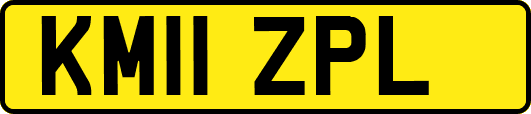 KM11ZPL