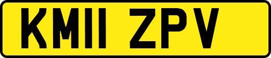 KM11ZPV