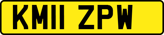 KM11ZPW