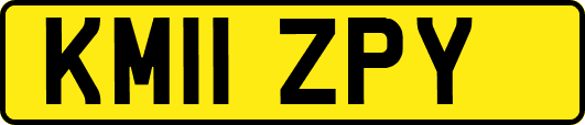 KM11ZPY