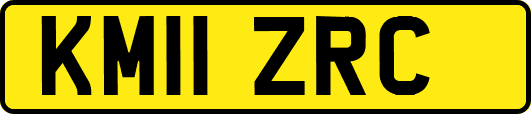 KM11ZRC