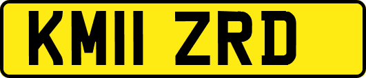 KM11ZRD