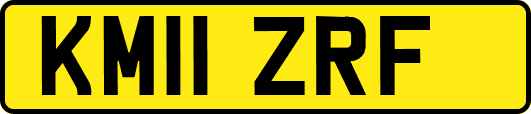 KM11ZRF