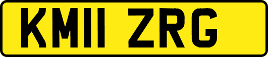 KM11ZRG